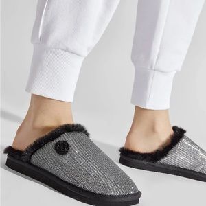 Michael Kors Janis Slipper NIB